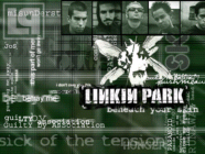 LINKIN PARK